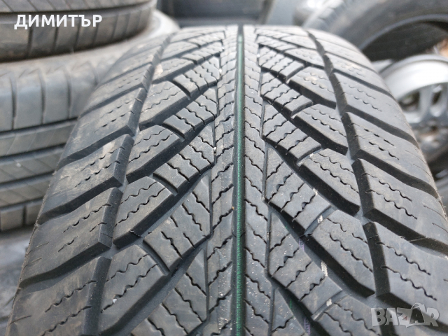 1брой зимна гума Goodyear 205 60 16 /92H dot 3420