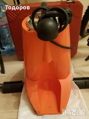 Преса за цитросови плодове, снимка 3 - Аксесоари за кухня - 39878146