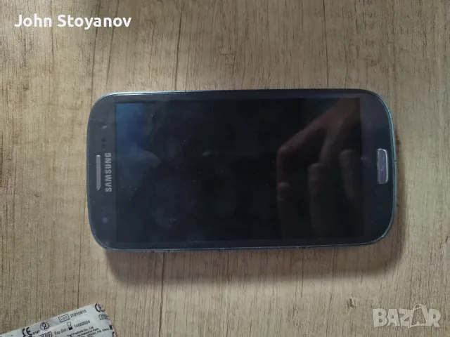 Продавам Samsung s3