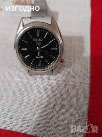 ОРИГИНАЛЕН SEIKO 5 100€