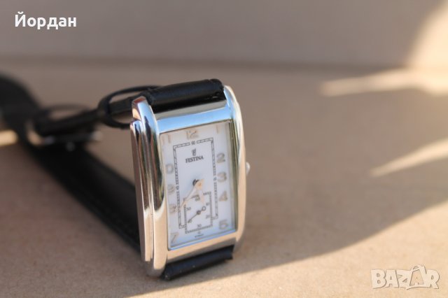 Мъжки/Дамски часовник ''Festina'', снимка 3 - Други - 41679448