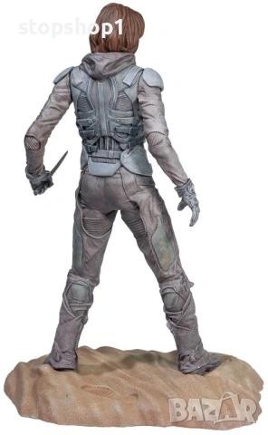 Статуетка Dark Horse Movies: Dune - Lady Jessica, 23 cm, снимка 4 - Колекции - 53233615
