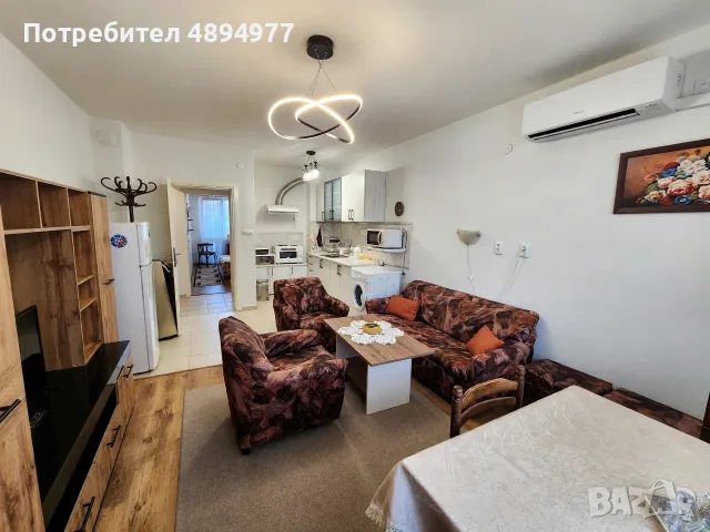 Двустаен в Каменица 1 !, снимка 2 - Апартаменти - 55733201