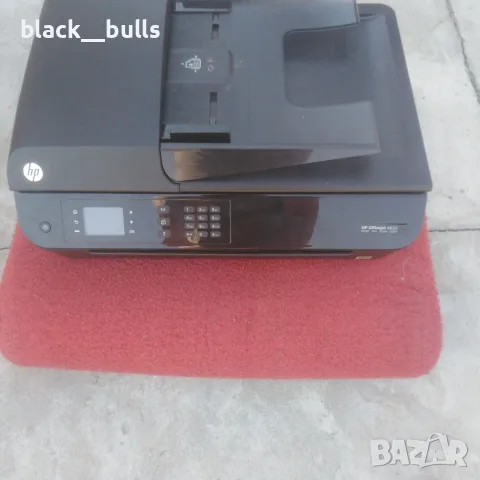 Продавам принтер HP Officejet 4630