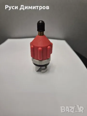 Адаптор за помпа за SUP, снимка 2 - Водни спортове - 49805672