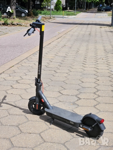 Xiaomi Electric Scooter 4 Pro (Gen 2), снимка 3 - Други спортове - 51482991