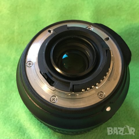 Nikon AF-S 24-85 mm f/3.5-4.5 VR, снимка 4 - Обективи и филтри - 22473469