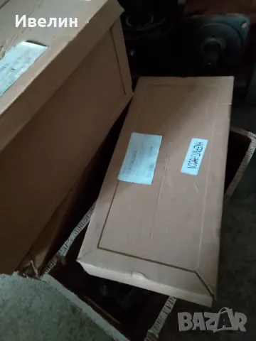 Орбитални хидро мотори мт315, снимка 6 - Индустриална техника - 48559975