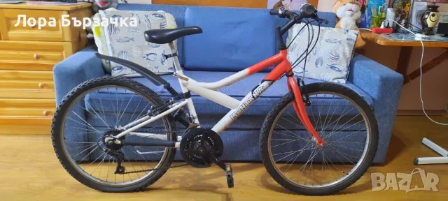 Велосипед Montana, снимка 1