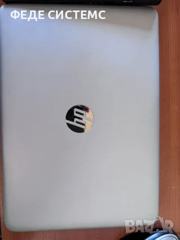 HP Elitebook 840 и Lenovo thinkpad t450, снимка 2 - Лаптопи за работа - 48486242