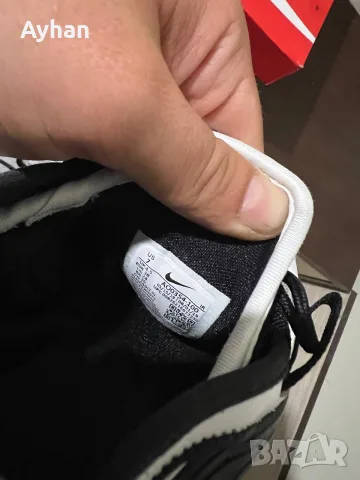 Оригинални Nike Zoom 2K – размер 38 / стелка 24 см, снимка 6 - Маратонки - 56209458
