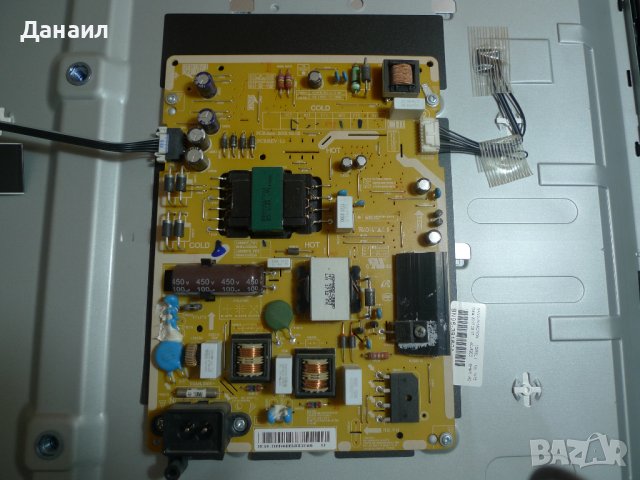 Продавам  BN94-10867X  BN41-02098C ,  BN44-00852B  от SAMSUNG UE40J5000AW, снимка 3 - Телевизори - 42175651