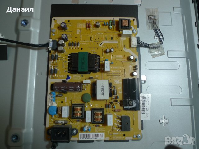Продавам  BN94-10867X  BN41-02098C   от SAMSUNG UE40J5000AW, снимка 3 - Телевизори - 42175651