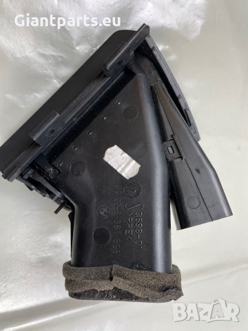 Климатични духалки БМВ е46 е39, снимка 4 - Части - 36014802