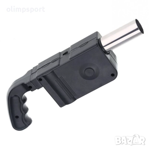 Ръчен вентилатор за бързо разпалване на барбекю и огън. , снимка 4 - Барбекюта - 51542939