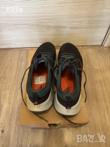 Nike trail обувки, снимка 3 - Маратонки - 55900046