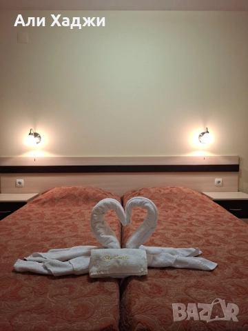 Apartment Poseidon , Pamporovo, снимка 3 - На зимен курорт - 48461162