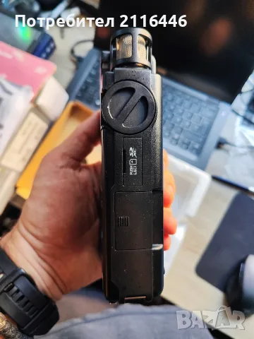 Продавам Tascam DR-100mk III Linear PCM recorder , снимка 4 - Ресийвъри, усилватели, смесителни пултове - 55795676