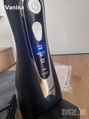 Зъбен душ Waterpik, снимка 5 - Друга електроника - 55940443