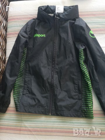 Ветровка Uhlsport