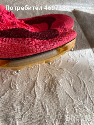 Шпайкове Nike