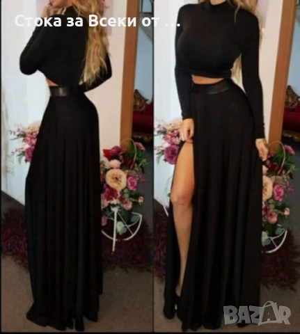 Рокли БГ Производство за 30 лв броя до 31.08, снимка 4 - Рокли - 51464930