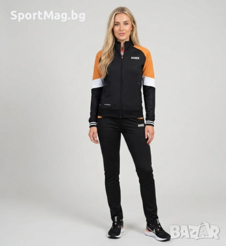 НОВО дамски анцуг NOREX 605 2 цвята, снимка 2 - Спортни екипи - 53823044