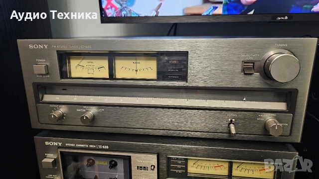 Sony F6B K6B A6B, снимка 4 - Аудиосистеми - 53699769