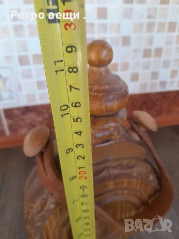 Бъклица .Здрава 0.5л., снимка 3 - Други ценни предмети - 55984205