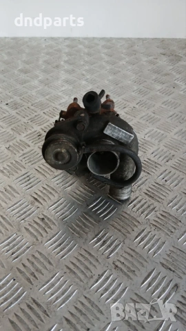 Турбо Opel Meriva A 1.7D 2004г.