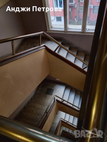 Двустаен в топ центъра на София, снимка 6 - Апартаменти - 53641894