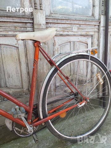 Продавам дамско колело , снимка 2 - Велосипеди - 33513436