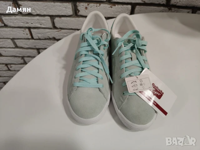 Дамски сникърси