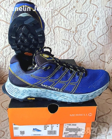 MERRELL 