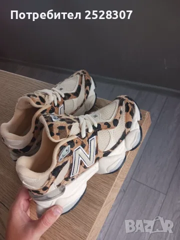 Нови детски маратонки на New Balance, снимка 4 - Детски маратонки - 56408408