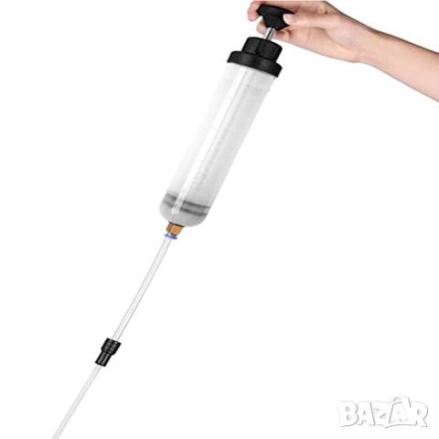 Помпа за изсмукване на течности, снимка 3 - Аксесоари и консумативи - 51915279