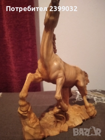 Продавам восъчни фигури, снимка 4 - Статуетки - 52576899