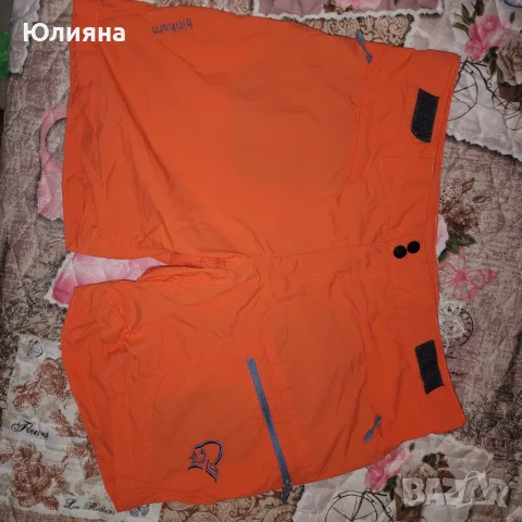 Туристически панталон Norrona 