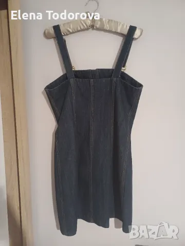 Дънков сукман, снимка 2 - Сукмани - 48465286