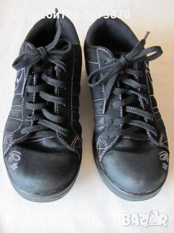 Маратонки - номер 36.5, снимка 2 - Детски маратонки - 34138933