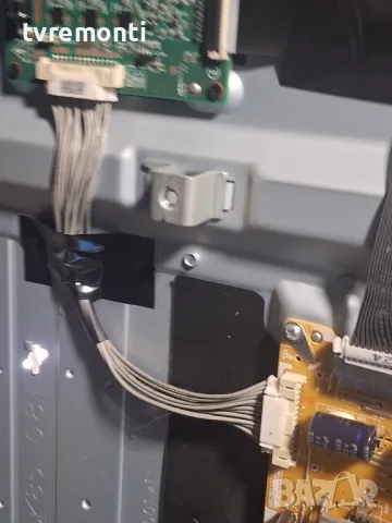 Захранване EAX67703101(1.6) EAY64708661 LG 49SK8500PLA For 49Inc Display HC490DQB-SLUA1-214X., снимка 8 - Части и Платки - 48427260