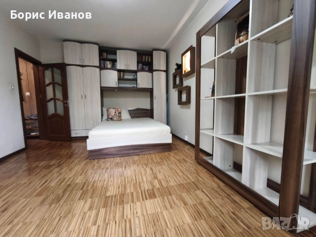 Гарсониера под наем Русе, снимка 5 - Апартаменти - 51598665