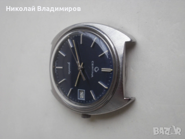 Tissot swiss мъжки ръчен кварцов Тисот часовник, снимка 5 - Мъжки - 52456288