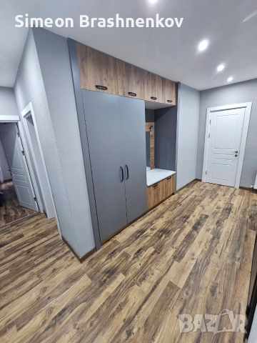 Многостаен апартамент етаж от къща в центъра на гр. Сандански