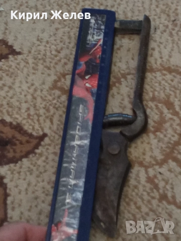 Ножици лозарски 51060, снимка 9 - Градински инструменти - 52070510