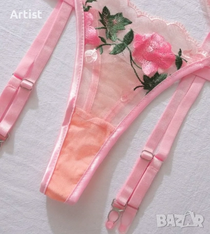 Ново бельо комплекти, снимка 2 - Бельо - 52911072