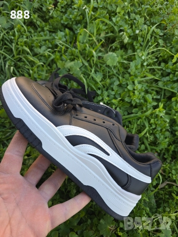 дамски обувки 