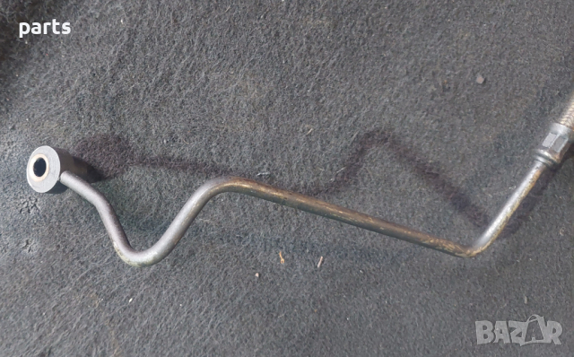 Тръба Форд Фокус N:9192 (3) N, снимка 4 - Части - 44679308