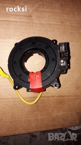 Лентов кабел за Ровър 200 1,4 16V  1999г, снимка 2 - Части - 36083779