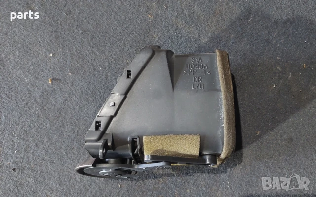 Лява Духалка Парно Хонда Акорд , снимка 4 - Части - 50803055